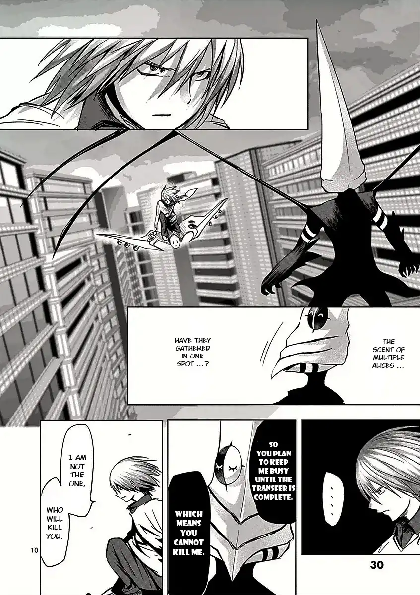 Sekai Oni Chapter 45 10